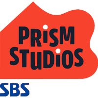 Prism Studios logo