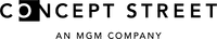 Concept Street logo