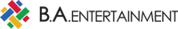 BA Entertainment logo