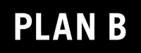 Plan B Entertainment logo