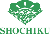 Shochiku logo