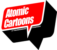 Atomic Cartoons logo