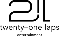 21 Laps Entertainment logo