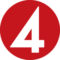 TV4 logo