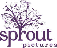 Sprout Pictures logo