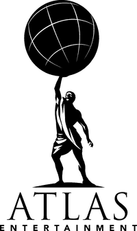 Atlas Entertainment logo