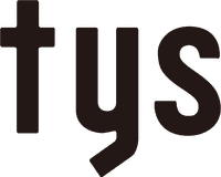 tys logo
