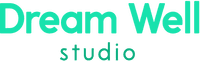 Dream Well Studio logo