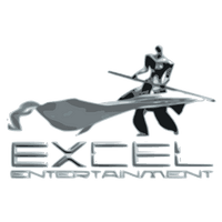 Excel Entertainment logo
