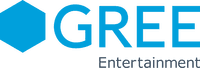 GREE Entertainment logo