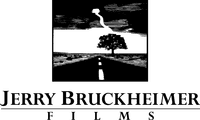 Jerry Bruckheimer Films logo