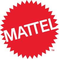 Mattel logo