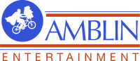 Amblin Entertainment logo