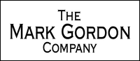 The Mark Gordon Company logo