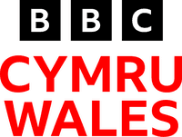 BBC Cymru Wales logo