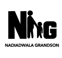 Nadiadwala Grandson Entertainment logo