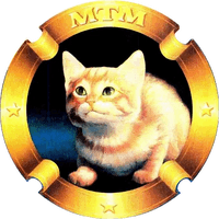 MTM Enterprises logo