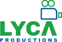 Lyca Productions logo