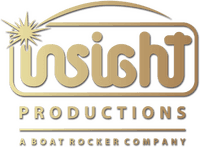 Insight Productions logo