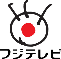 Fuji Television Network logo