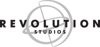 Revolution Studios logo