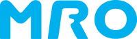 MRO logo
