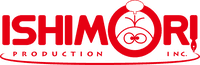 Ishimori Productions logo