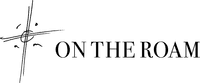 On the Roam logo
