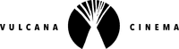 Vulcana Cinema logo