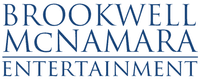 Brookwell-McNamara Entertainment logo