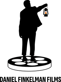 Daniel Finkelman Films logo