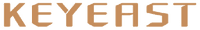 KEYEAST logo
