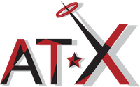 AT-X logo