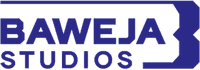Baweja Studios logo