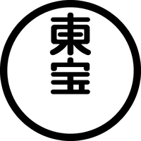 TOHO logo