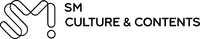 SM Culture & Contents logo