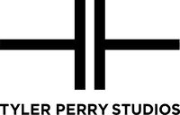 Tyler Perry Studios logo
