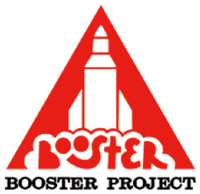 Booster Project logo