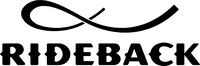 Rideback logo
