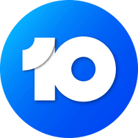 Network Ten logo