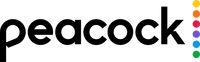Peacock logo