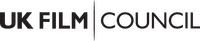 UK Film Council logo