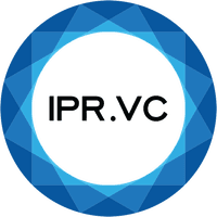 IPR.VC logo