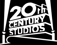 20th Century Studios logo