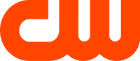 The CW logo