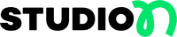 Studio N logo