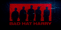 Bad Hat Harry Productions logo