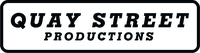 Quay Street Productions logo