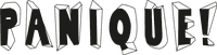 Panique! logo