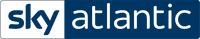 Sky Atlantic  logo